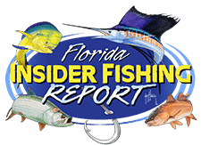 insider report fishing