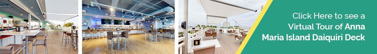 Click here to see a virtual tour of St. Armands Daiquiri Deck
